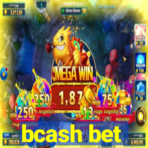 bcash bet